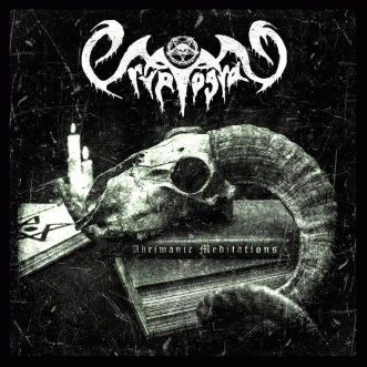 Ahrimanic Meditations